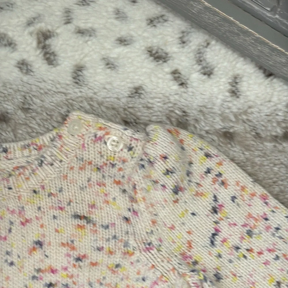 GAP baby sweater